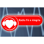 Rádio Fé e Alegria Brazilian Popular