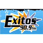 Radio Exitos FM Spanish Music