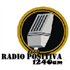 Radio Positiva World Music