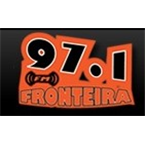 Radio Fronteira FM Brazilian Popular