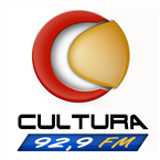 Radio Cultura FM Brazilian Popular