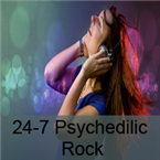 24-7 Psychedelic Rock Classic Rock