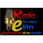 Radio Elite Digital 