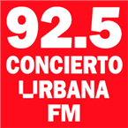 Concierto Urbana 