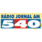 Rádio Jornal AM Brazilian Talk