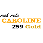 Radio Caroline 259 Gold Rock