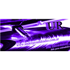 U.R. Underground Radio Electronic