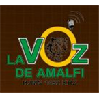 Radio La Voz de Amalfi Spanish Music