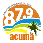 Rádio Acumã FM Community