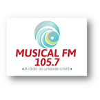 Rádio Musical FM Evangélica