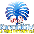 Rádio Karandá FM Brazilian Popular