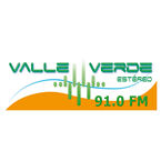 Valle Verde Stereo 91.0FM 