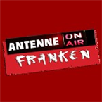 Antenne Franken Blasmusik Top 40/Pop