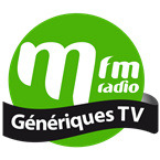 MFM Radio Génériques TV 