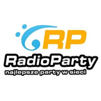 Radio Party Kanal House House