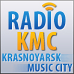 Krasnoyarsk Music City Electronic