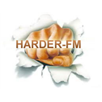 HARDER-FM THE HARDERSOUND DJ