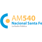 Radio Nacional (Santa Fe) Spanish Talk