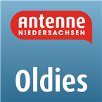 Antenne Niedersachsen Oldies Oldies