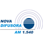 Rádio Nova Difusora AM Current Affairs