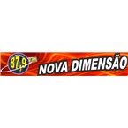 Rádio Nova Dimensão Evangélica