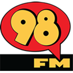 Radio 98 FM (Belo Horizonte) Top 40/Pop