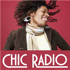 Chic Radio - Programme Vintage 80`s