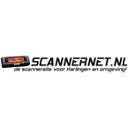 Live scanner vanuit Harlingen (NL) Scanners
