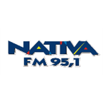 Radio Nativa FM (Norte do Parana) Sertanejo Pop