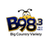 B98.3 Country