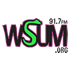 WSUM College Radio