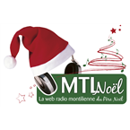 MTL NOEL Christmas Music