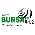 Bursa FM Top 40/Pop