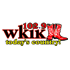WKIK-FM Country
