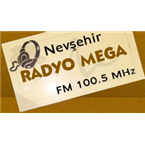 Radyo Mega Turkish Music