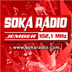 Soka Radio Top 40/Pop