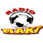 Radio Maki Folk