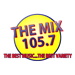 The Mix 105.7 Adult Contemporary
