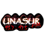 UNASUR FM Top 40/Pop