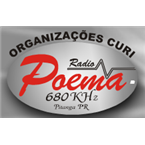 Rádio Poema Brazilian Popular