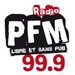 Radio PFM 99.9 Indie Rock