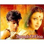 SoundsOfGoa 