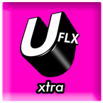 UFLX.FM XTRA Top 40/Pop