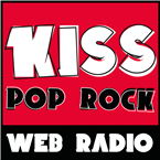 KISS Pop Rock Top 40/Pop