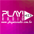 PlayMixRadio Electronic