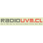 Radio UVM Rock Metal