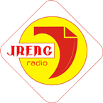 Radio Jreng Top 40/Pop