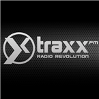 Traxx FM France French Music