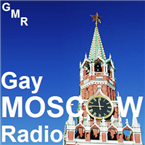 Gay Moscow Radio LGBT