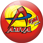 Radio Ativa FM Community